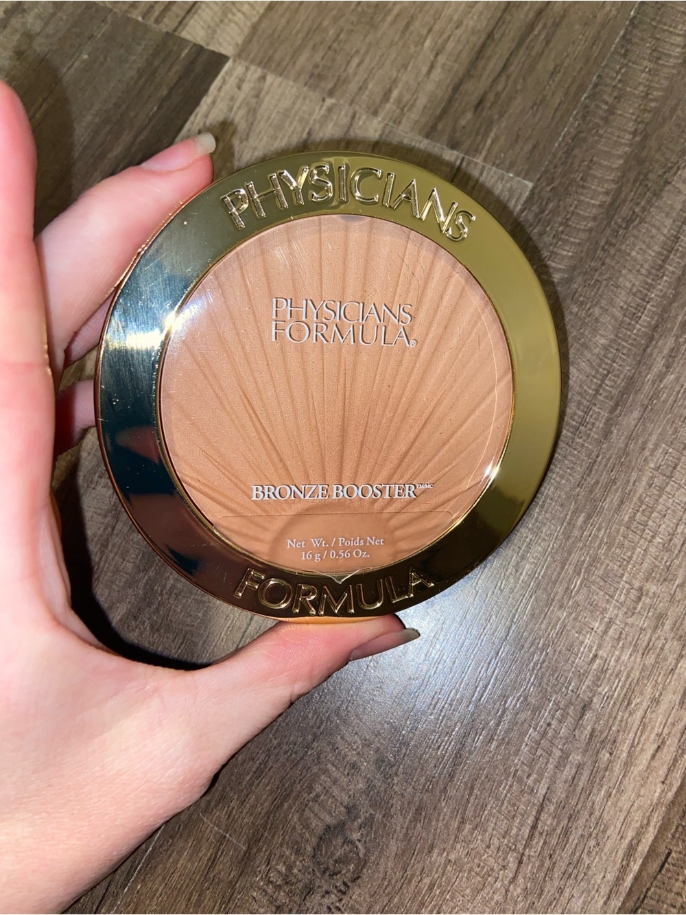 Bronzer - Picture 2 of 4